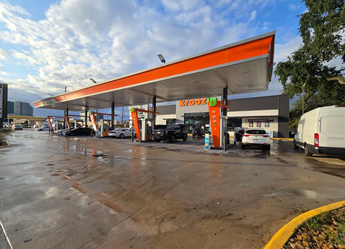 Street View not available