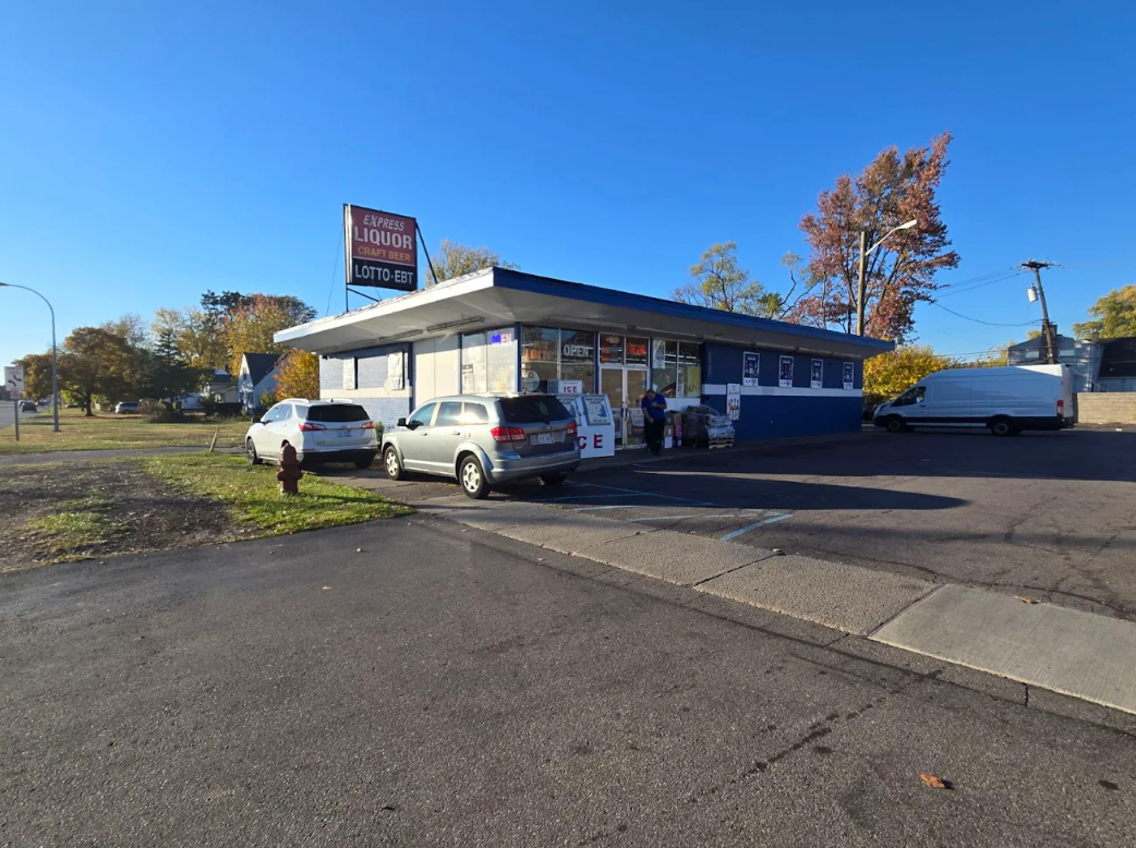 Street View not available