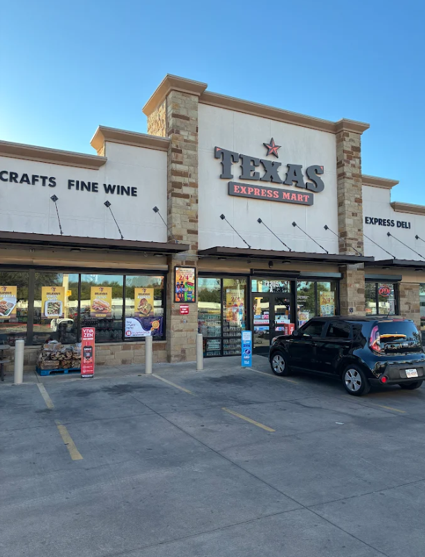 Street View not available