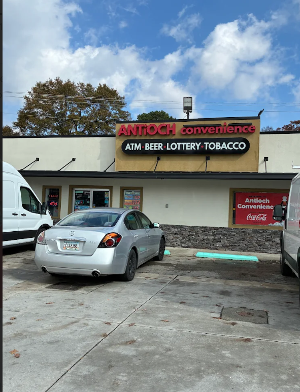 Street View not available