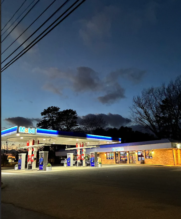 Street View not available