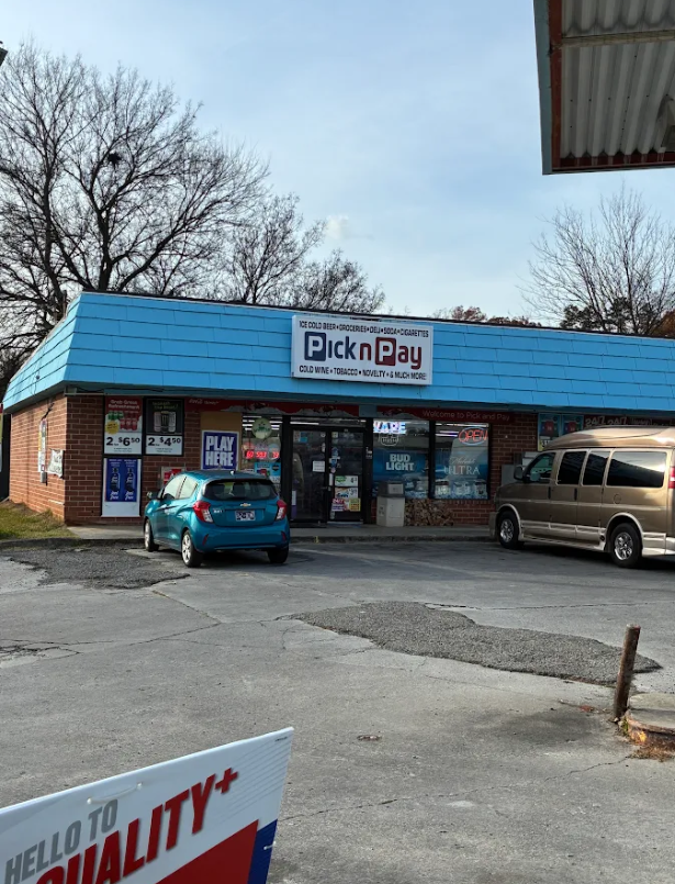 Street View not available