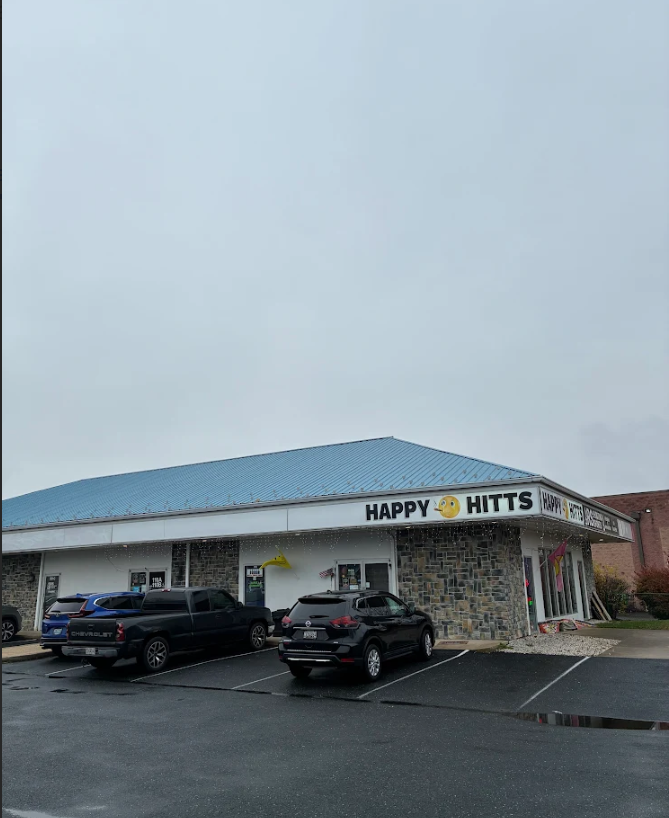 Street View not available