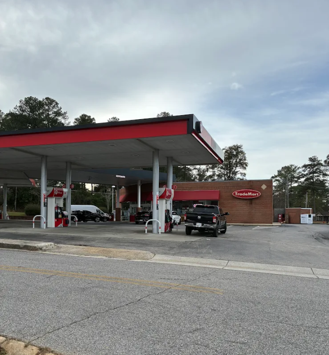 Street View not available