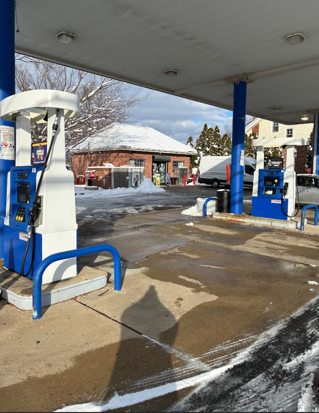 Street View not available