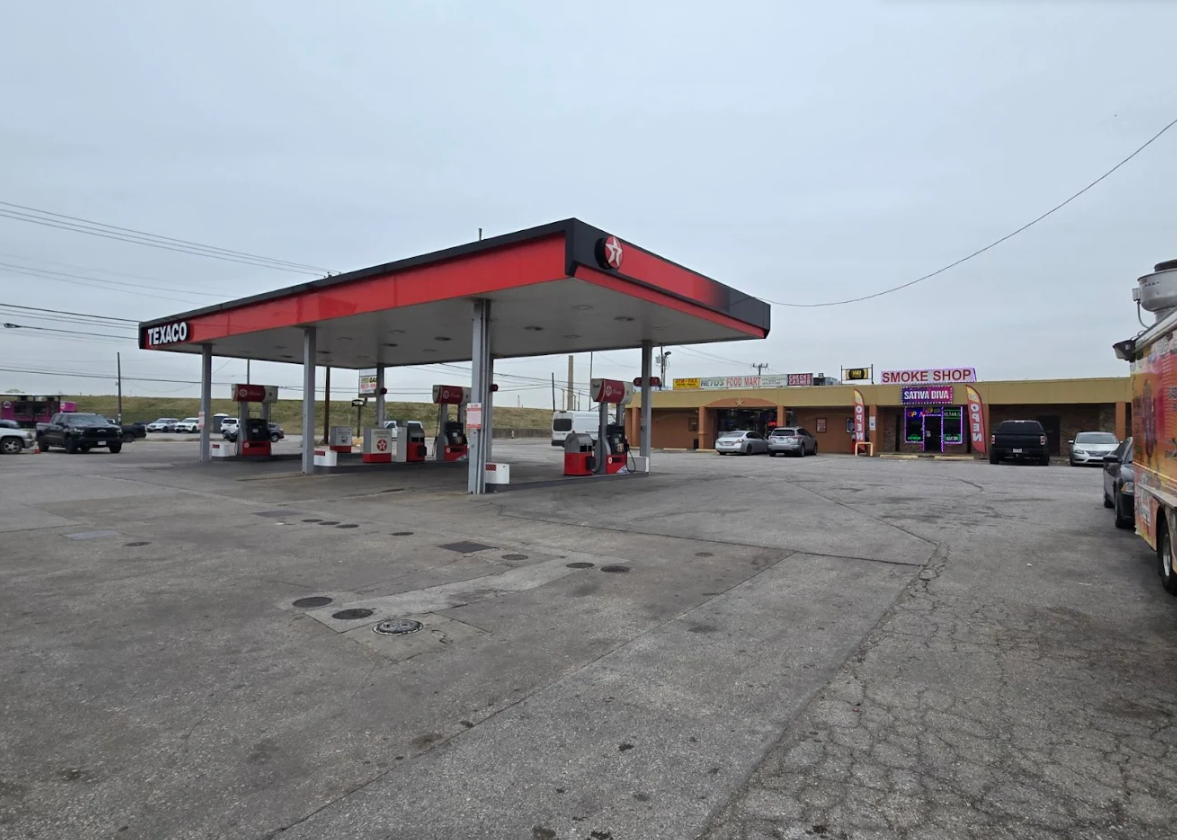 Street View not available