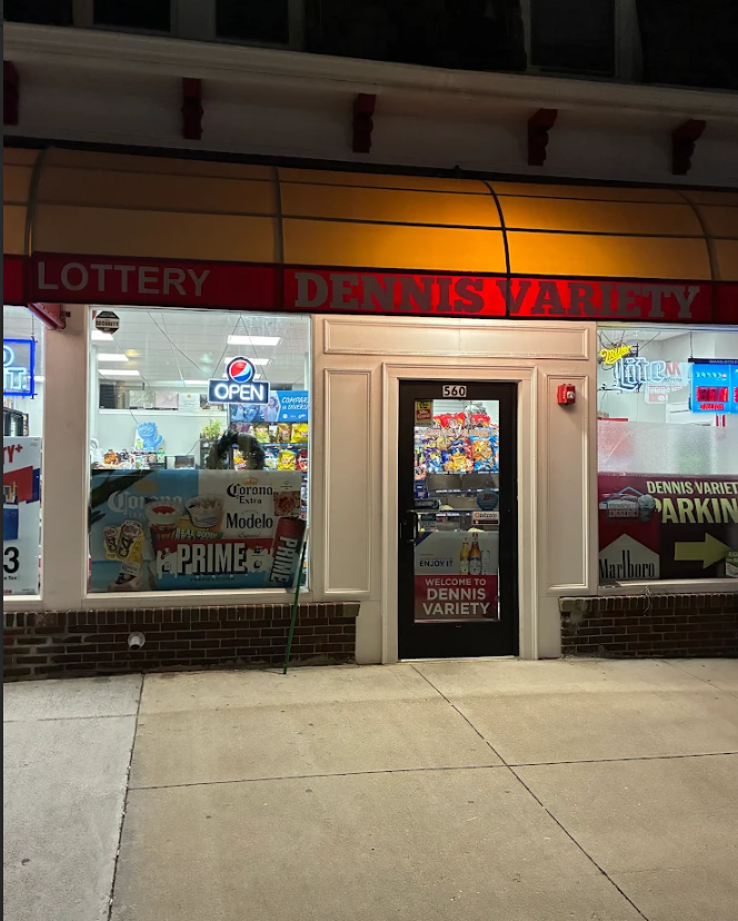 Street View not available