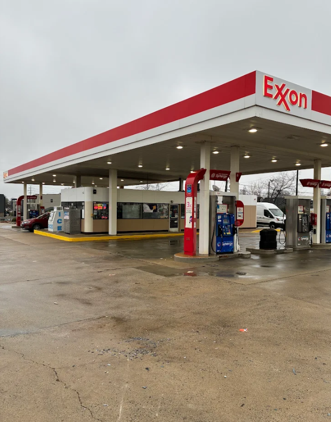 Street View not available