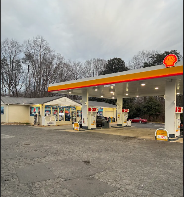 Street View not available