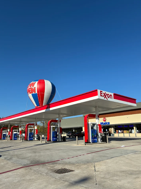 Street View not available