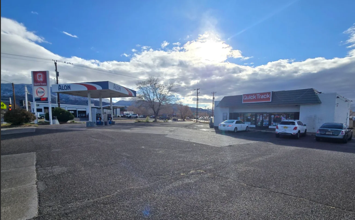 Street View not available