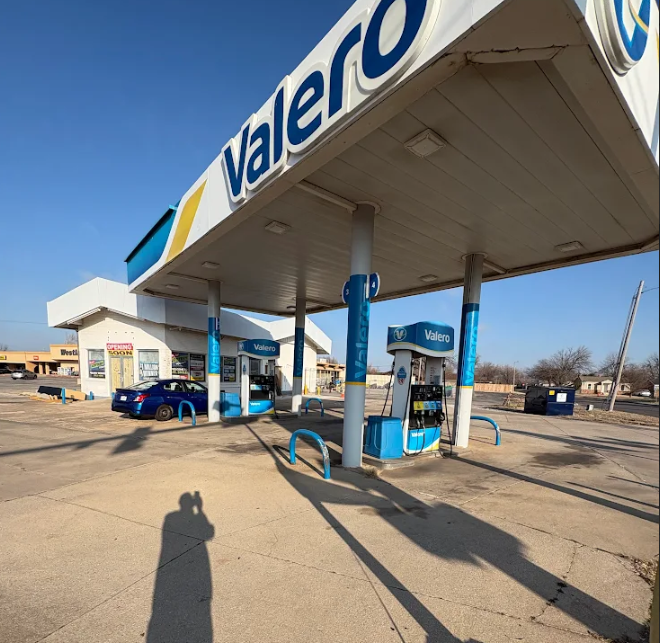 Street View not available