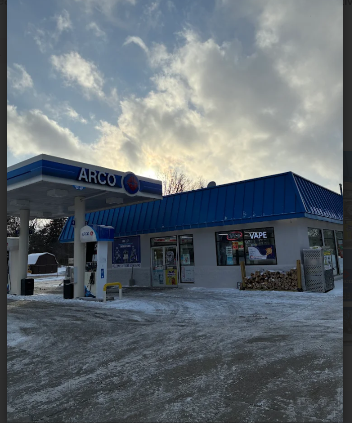 Street View not available