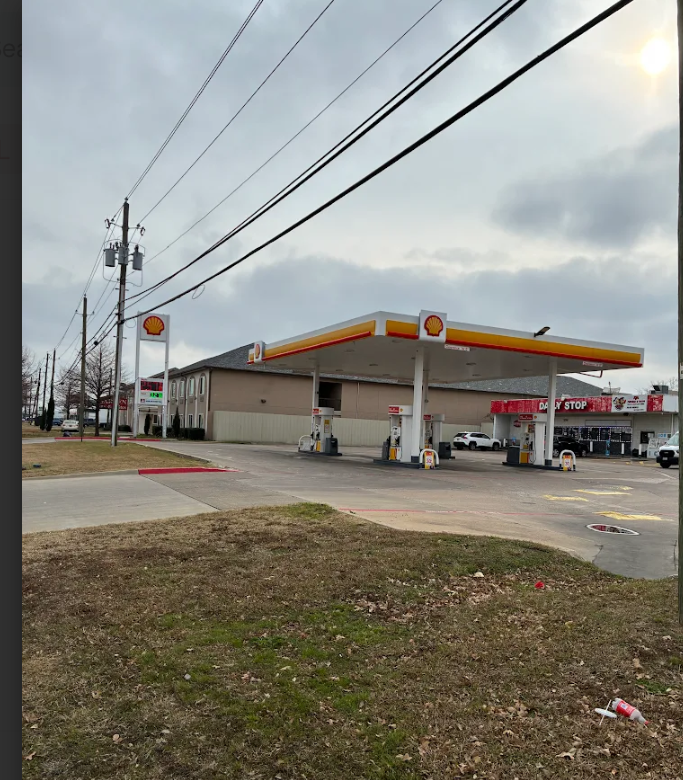 Street View not available