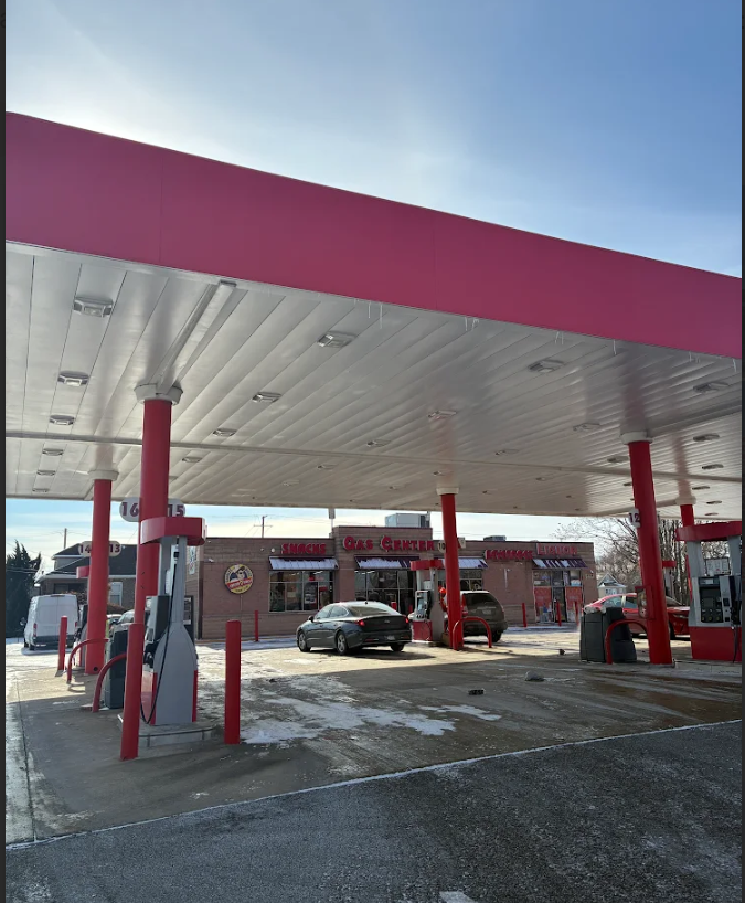 Street View not available