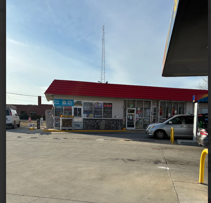 Street View not available