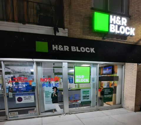 Street View not available