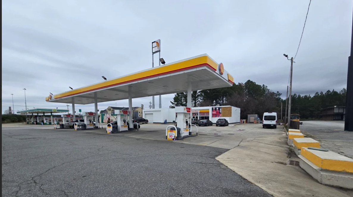 Street View not available