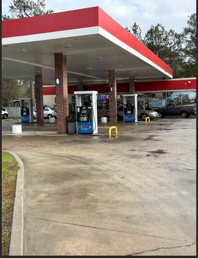 Street View not available