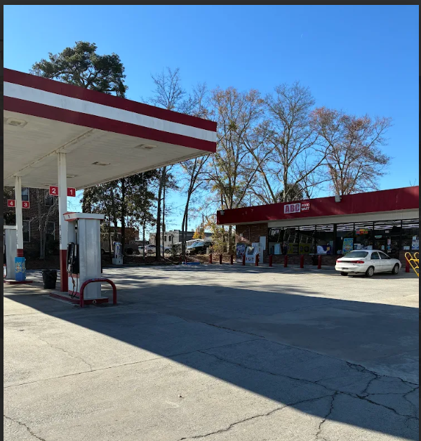 Street View not available