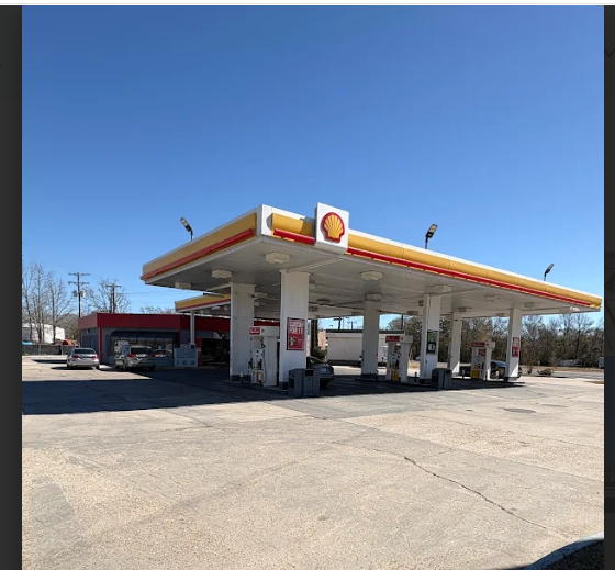 Street View not available