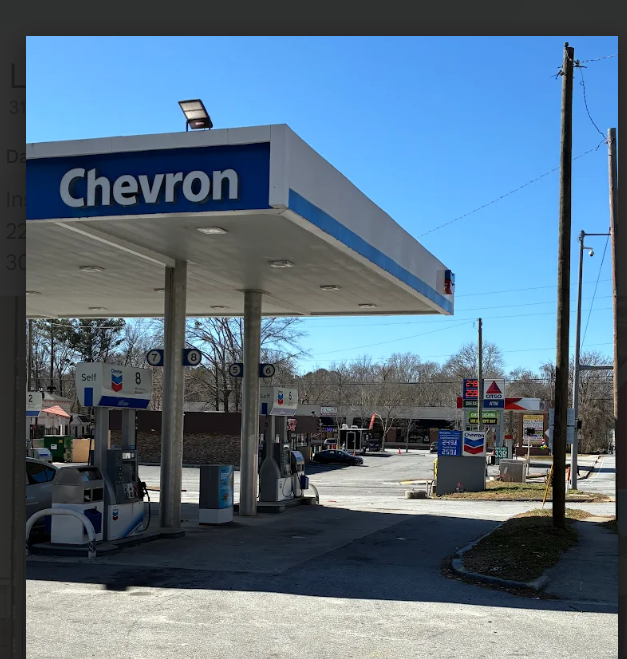 Street View not available