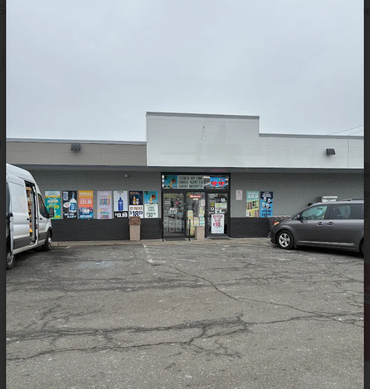 Street View not available