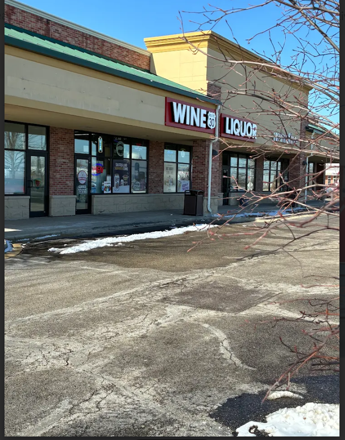 Street View not available