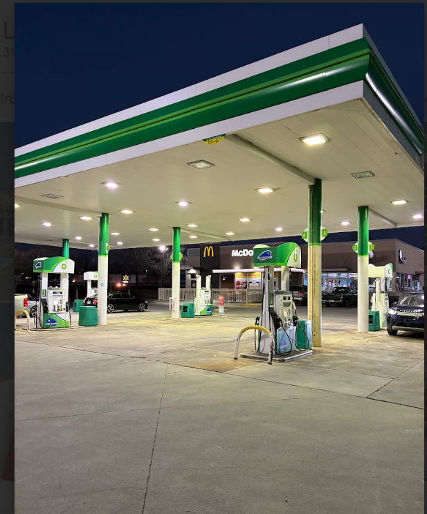 Street View not available