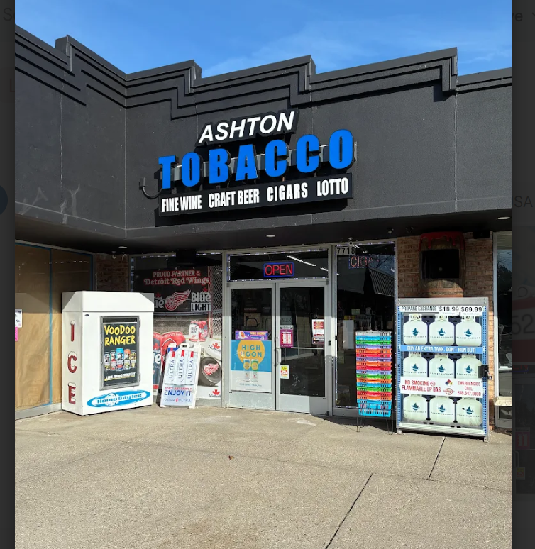 Street View not available