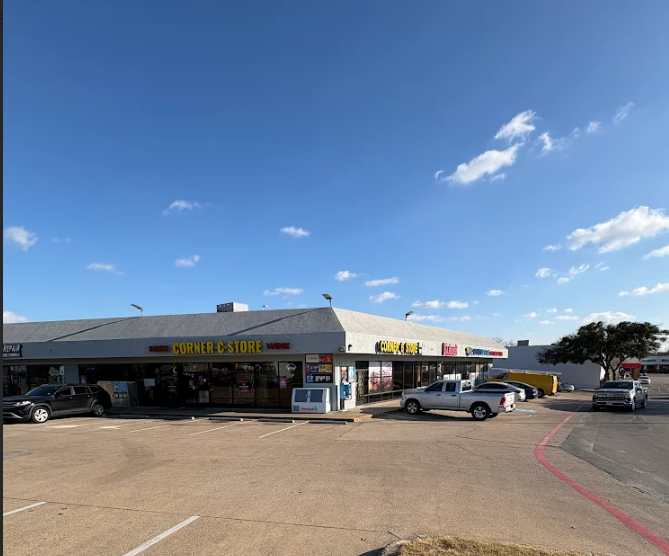 Street View not available