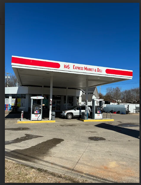 Street View not available