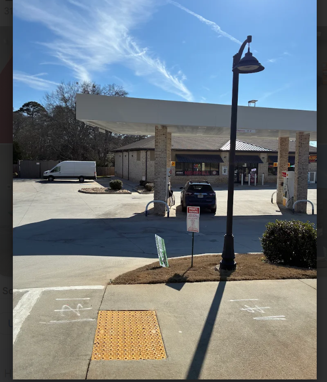 Street View not available