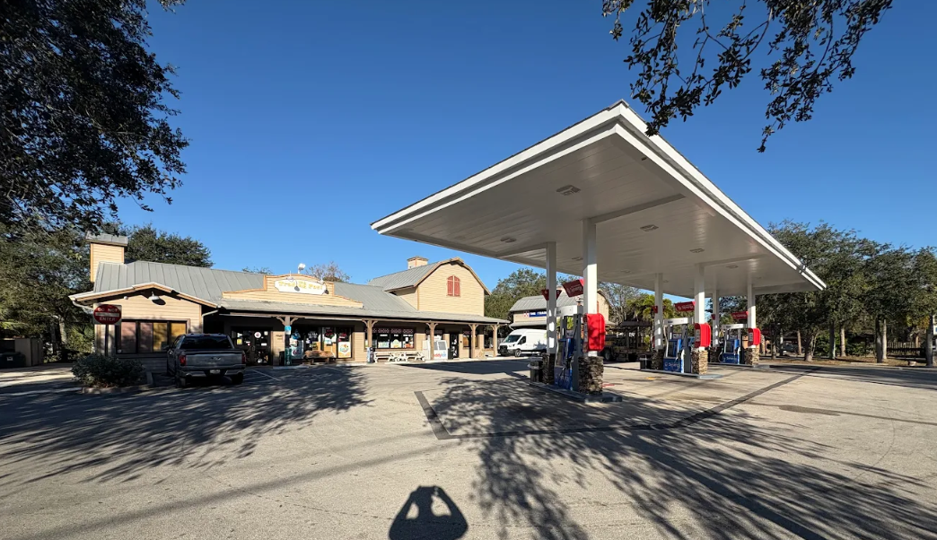 Street View not available