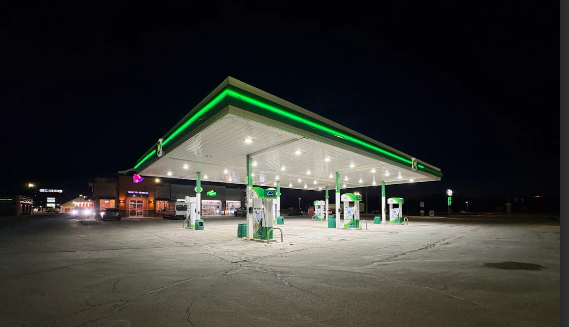 Street View not available