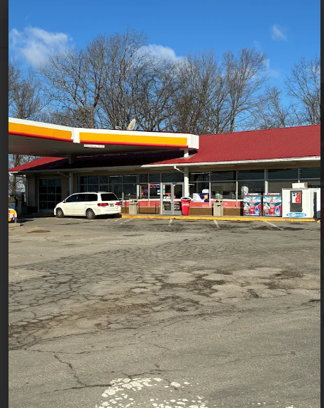 Street View not available