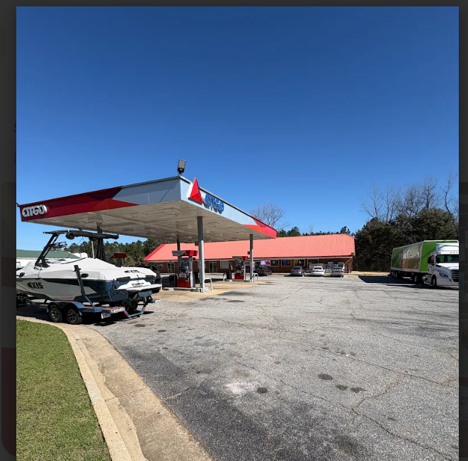 Street View not available