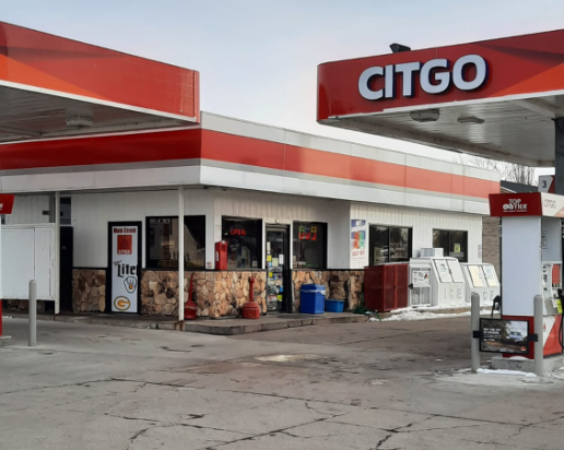 Street View not available