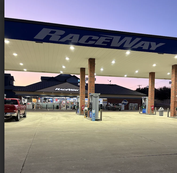 Street View not available