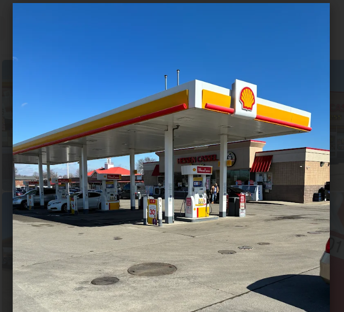 Street View not available