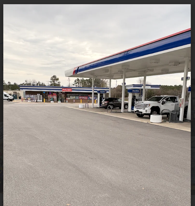 Street View not available