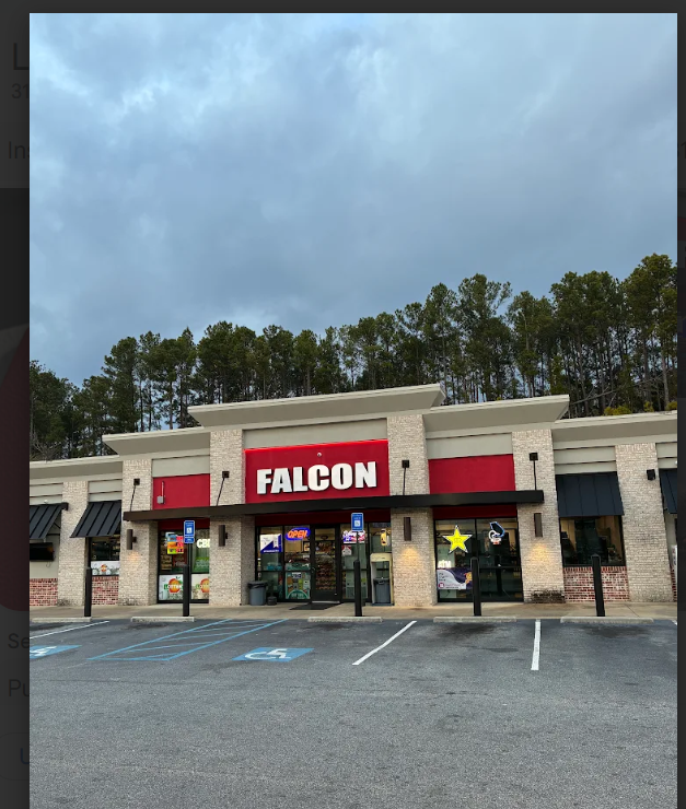 Street View not available