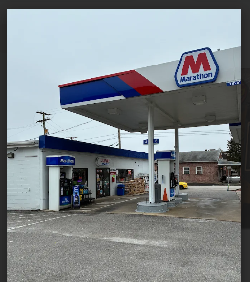 Street View not available