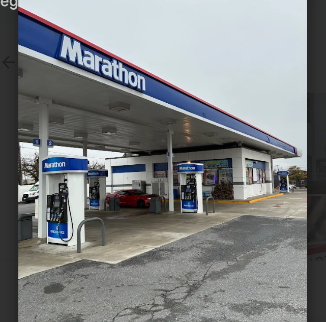 Street View not available