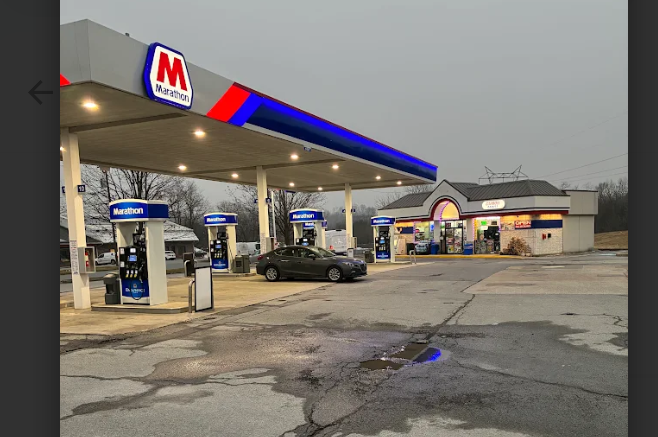 Street View not available