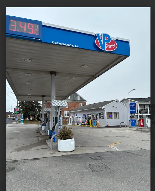 Street View not available