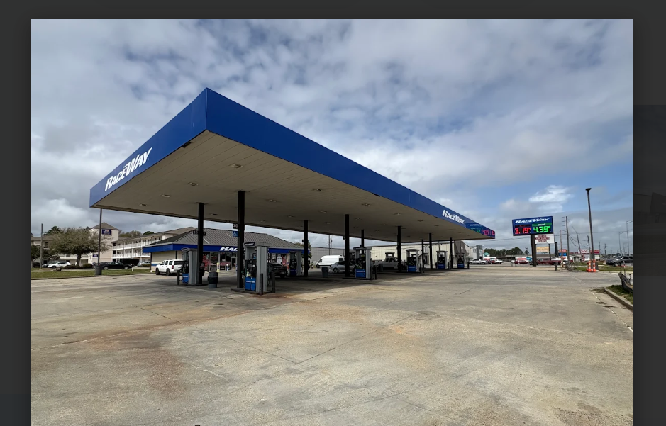 Street View not available