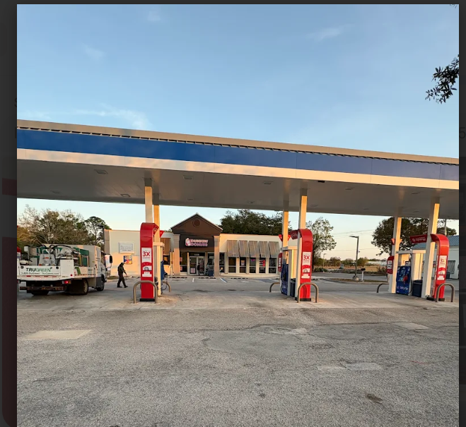 Street View not available