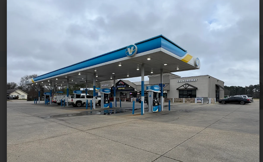 Street View not available