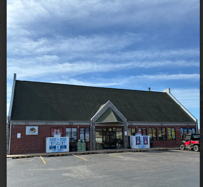 Street View not available